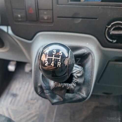 Ford Transit 2008, 275,000 km - 2.4 l - Bakı