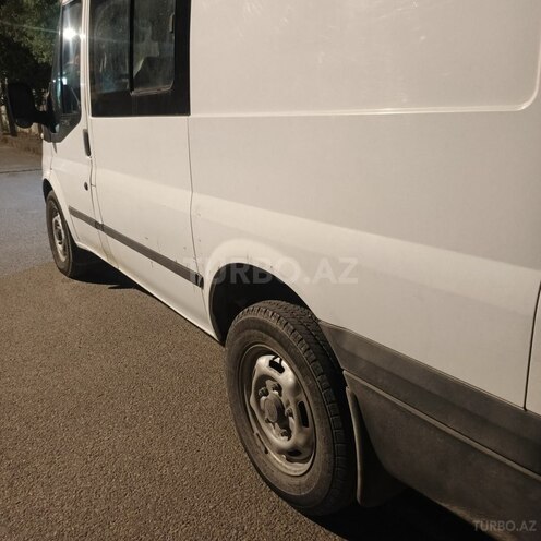 Ford Transit 2008, 275,000 km - 2.4 l - Bakı