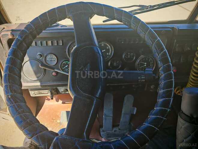 KamAz 65115 1991, 350,000 km - 11.0 l - Bakı