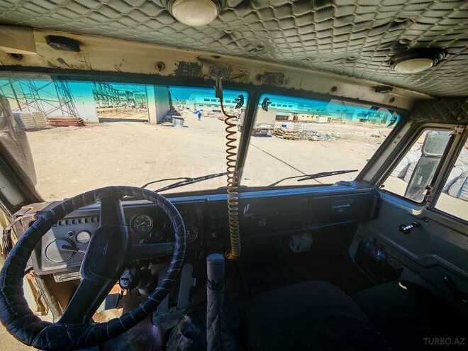 KamAz 65115 1991, 350,000 km - 11.0 l - Bakı