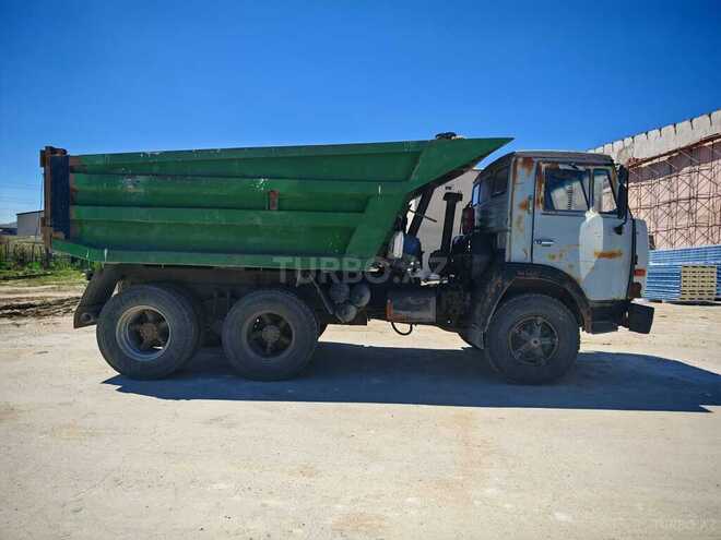 KamAz 65115 1991, 350,000 km - 11.0 l - Bakı