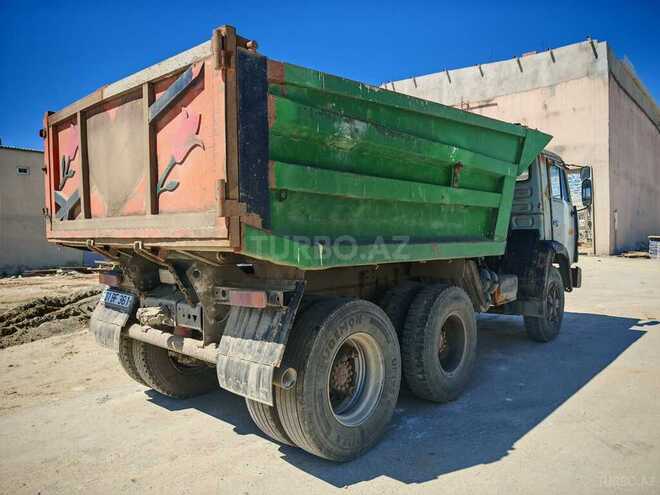 KamAz 65115 1991, 350,000 km - 11.0 l - Bakı
