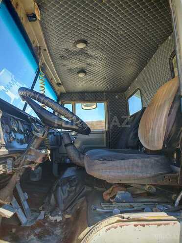 KamAz 65115 1991, 350,000 km - 11.0 l - Bakı