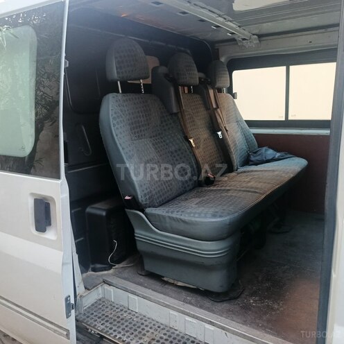 Ford Transit 2008, 275,000 km - 2.4 l - Bakı