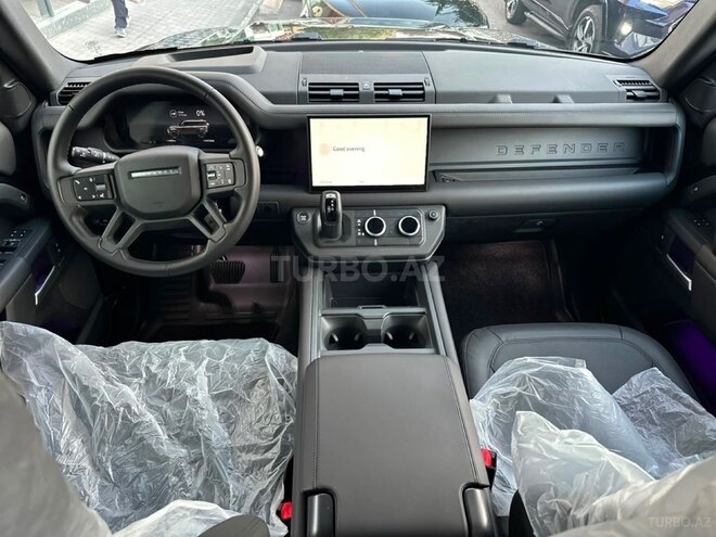 Land Rover Defender 2025, 0 km - 2.0 л - Bakı