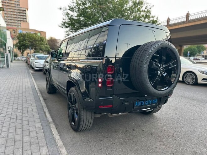 Land Rover Defender 2025, 0 km - 2.0 л - Bakı
