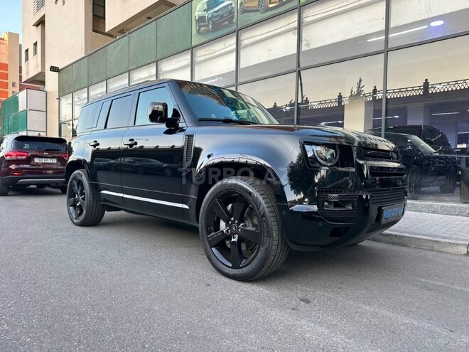 Land Rover Defender 2025, 0 km - 2.0 л - Bakı
