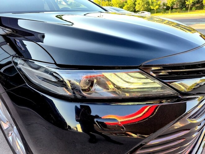 Toyota Camry 2020, 99,800 km - 2.5 l - Bakı