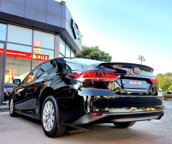 Toyota Camry 2020, 99,800 km - 2.5 l - Bakı