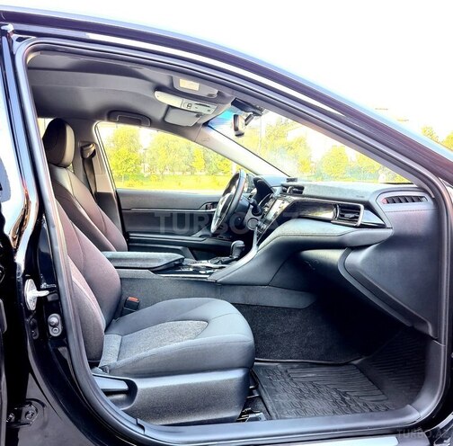 Toyota Camry 2020, 99,800 km - 2.5 l - Bakı