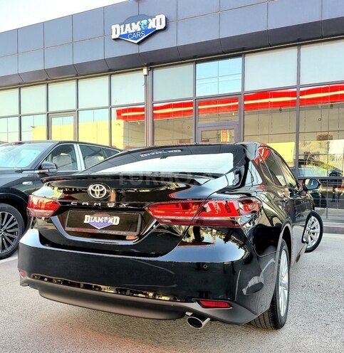 Toyota Camry 2020, 99,800 km - 2.5 l - Bakı