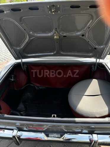 GAZ 24 1982, 200,000 km - 2.5 л - Bakı
