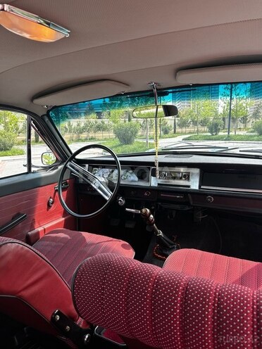 GAZ 24 1982, 200,000 km - 2.5 л - Bakı