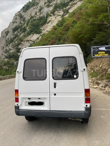 Ford Transit 1999, 421,856 km - 2.5 л - Quba