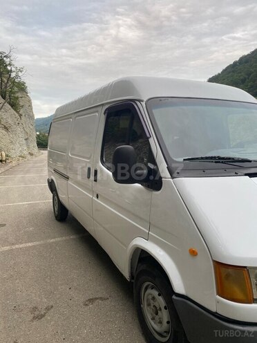 Ford Transit 1999, 421,856 km - 2.5 л - Quba