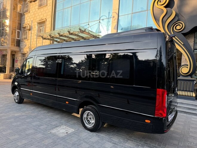 Mercedes Sprinter 516 2020, 36,000 km - 2.2 л - Bakı