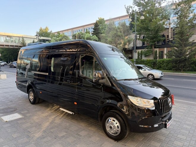 Mercedes Sprinter 516 2020, 36,000 km - 2.2 л - Bakı