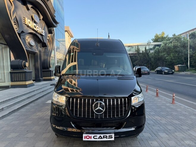 Mercedes Sprinter 516 2020, 36,000 km - 2.2 л - Bakı