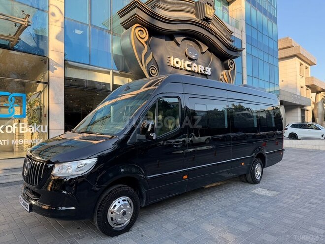 Mercedes Sprinter 516 2020, 36,000 km - 2.2 л - Bakı