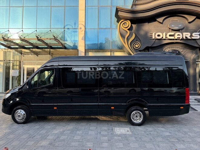 Mercedes Sprinter 516 2020, 36,000 km - 2.2 л - Bakı