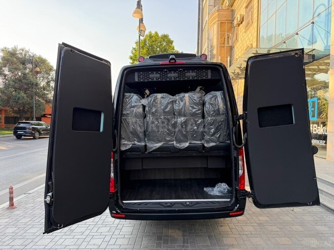 Mercedes Sprinter 516 2020, 36,000 km - 2.2 л - Bakı
