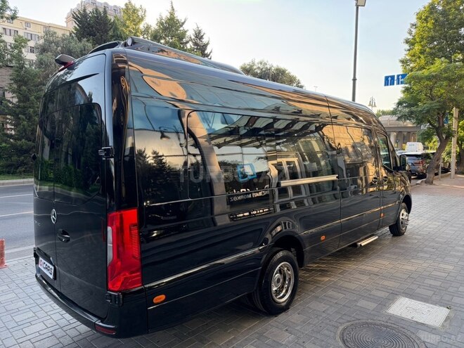 Mercedes Sprinter 516 2020, 36,000 km - 2.2 л - Bakı