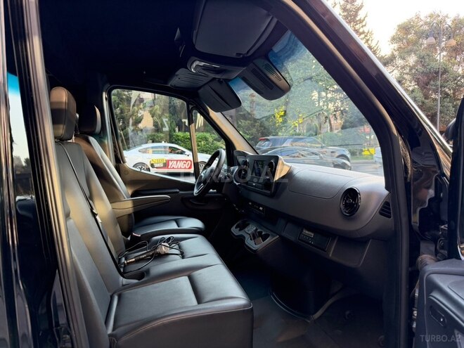 Mercedes Sprinter 516 2020, 36,000 km - 2.2 л - Bakı
