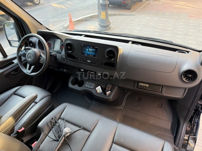Mercedes Sprinter 516 2020, 36,000 km - 2.2 л - Bakı