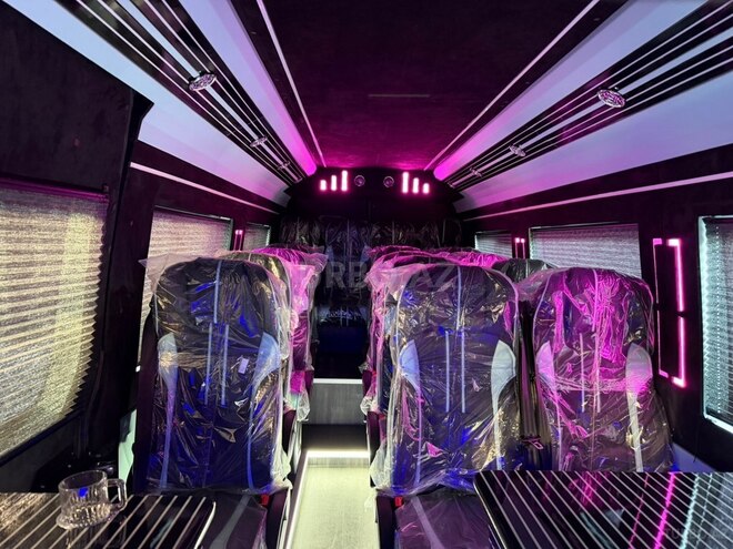 Mercedes Sprinter 516 2020, 36,000 km - 2.2 л - Bakı