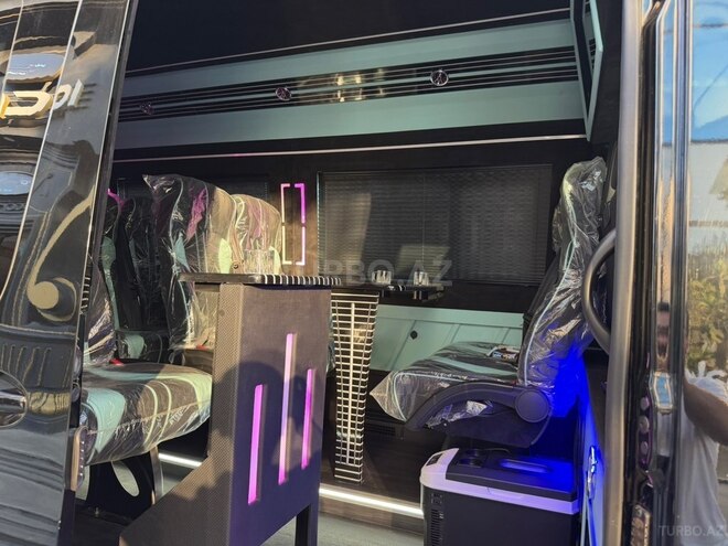 Mercedes Sprinter 516 2020, 36,000 km - 2.2 л - Bakı