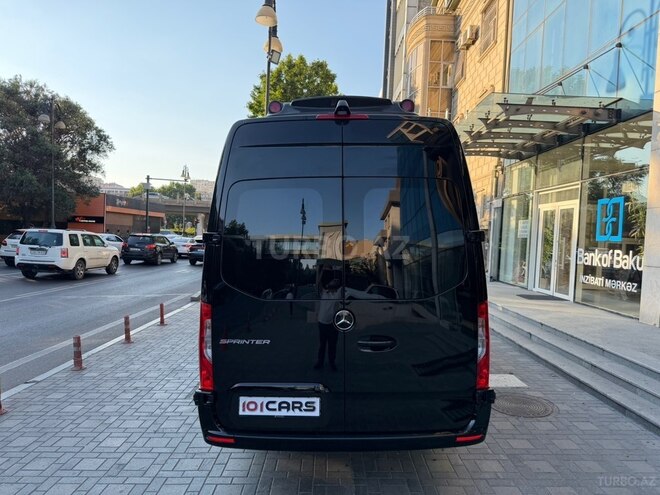Mercedes Sprinter 516 2020, 36,000 km - 2.2 л - Bakı