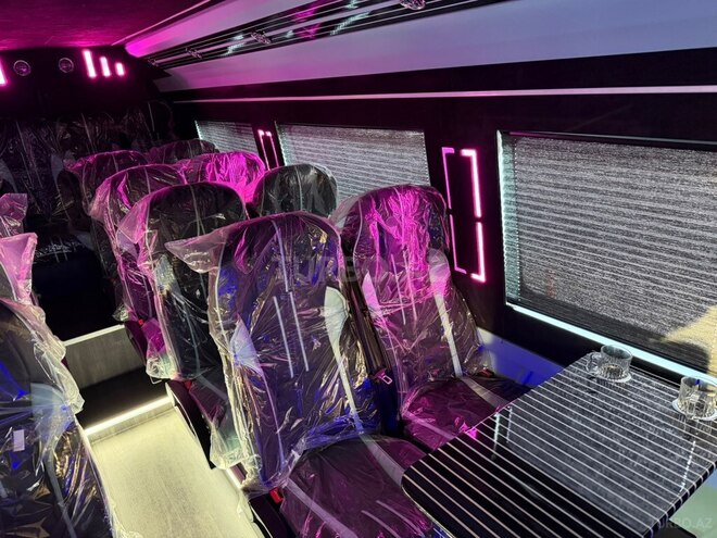 Mercedes Sprinter 516 2020, 36,000 km - 2.2 л - Bakı