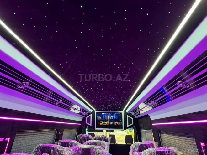 Mercedes Sprinter 516 2020, 36,000 km - 2.2 л - Bakı