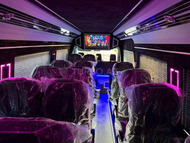 Mercedes Sprinter 516 2020, 36,000 km - 2.2 л - Bakı