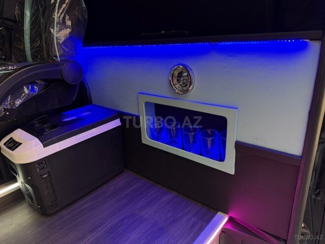 Mercedes Sprinter 516 2020, 36,000 km - 2.2 л - Bakı