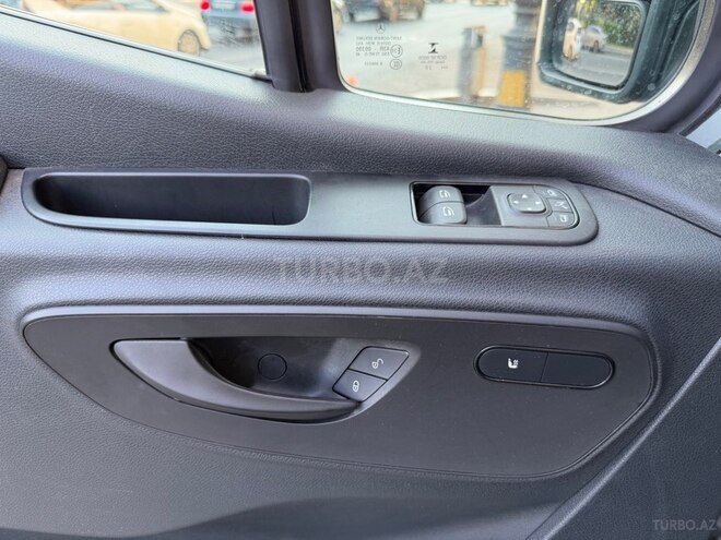 Mercedes Sprinter 516 2020, 36,000 km - 2.2 л - Bakı