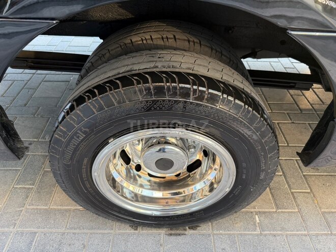 Mercedes Sprinter 516 2020, 36,000 km - 2.2 л - Bakı
