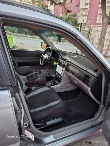 Subaru Forester 2006, 335,000 km - 2.0 l - Bakı