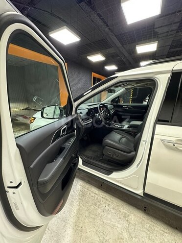 Kia Carnival 2025, 12,500 km - 1.6 l - Bakı