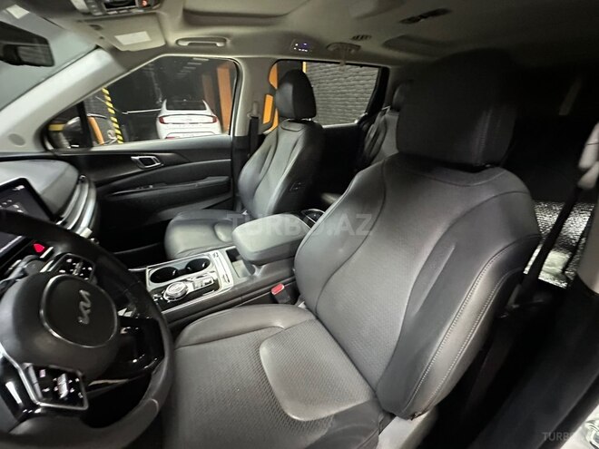 Kia Carnival 2025, 12,500 km - 1.6 l - Bakı