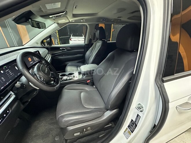 Kia Carnival 2025, 12,500 km - 1.6 l - Bakı