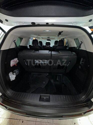 Kia Carnival 2025, 12,500 km - 1.6 l - Bakı