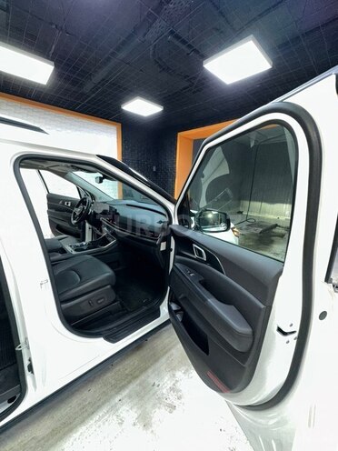 Kia Carnival 2025, 12,500 km - 1.6 l - Bakı