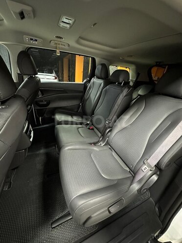 Kia Carnival 2025, 12,500 km - 1.6 l - Bakı