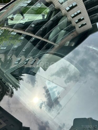 BMW 528 2014, 270,000 km - 2.0 l - Bakı