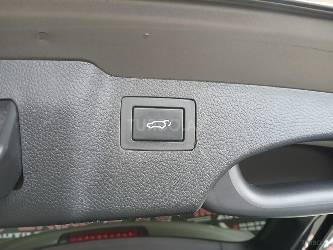 Hyundai Santa Fe 2017, 100,000 km - 2.0 л - Bakı