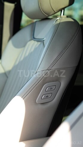 Genesis G70 2022, 56,000 km - 2.0 л - Bakı