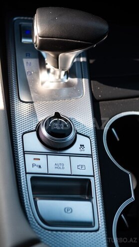 Genesis G70 2022, 56,000 km - 2.0 л - Bakı