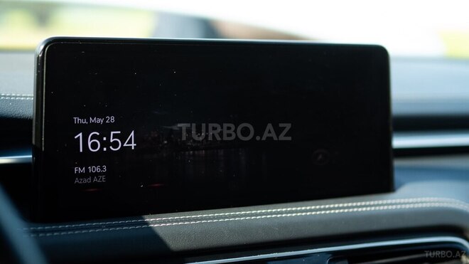 Genesis G70 2022, 56,000 km - 2.0 л - Bakı