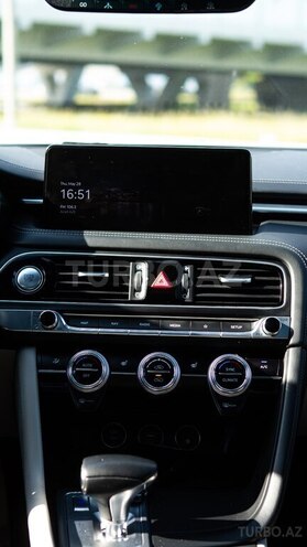 Genesis G70 2022, 56,000 km - 2.0 л - Bakı